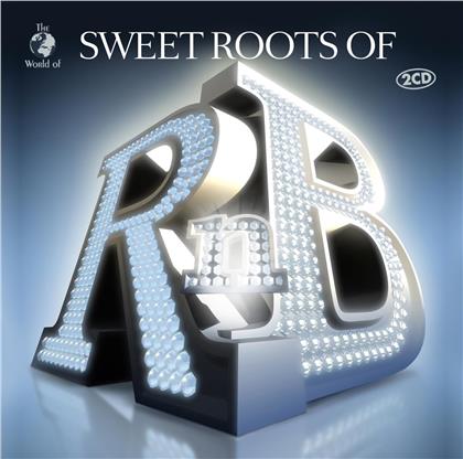 Sweet Roots Of R&B (2 CDs)