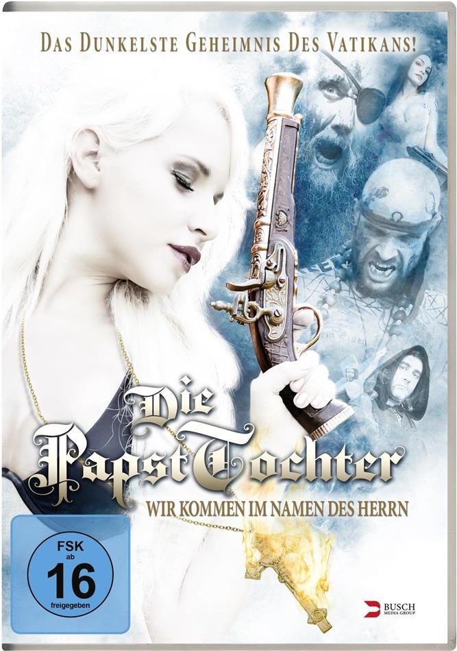 Die Papsttochter (2019)