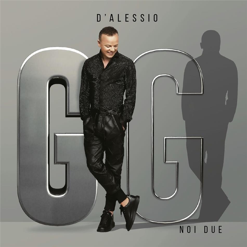 D'Alessio Gigi - D'Alessio, Gigi - Noi due LP