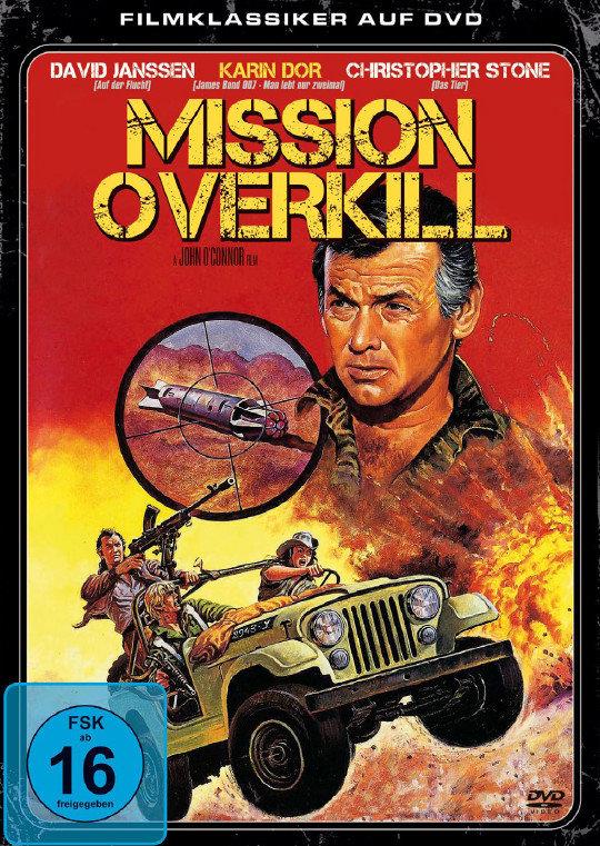 Mission Overkill (1977)