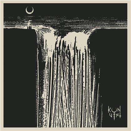 Konvent - Puritan Masochism (LP)