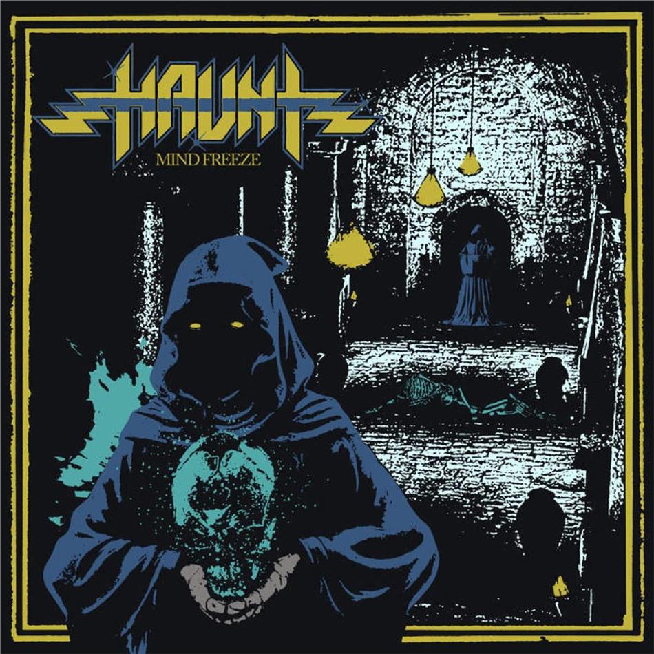 Haunt - Freeze