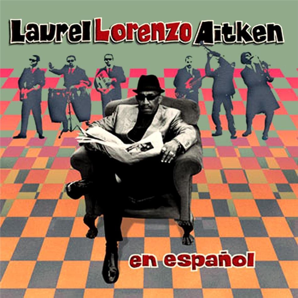 Laurel Aitken - En Espanol 2019 Reissue, LP