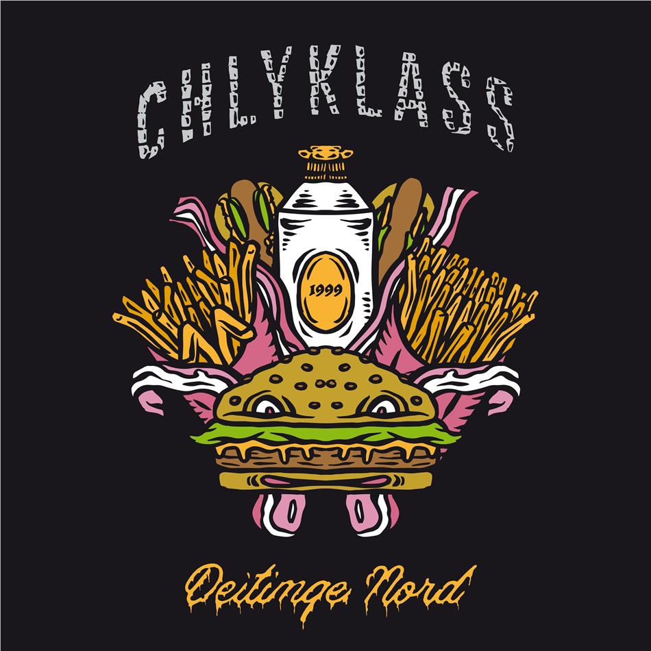 Chlyklass - Deitinge Nord