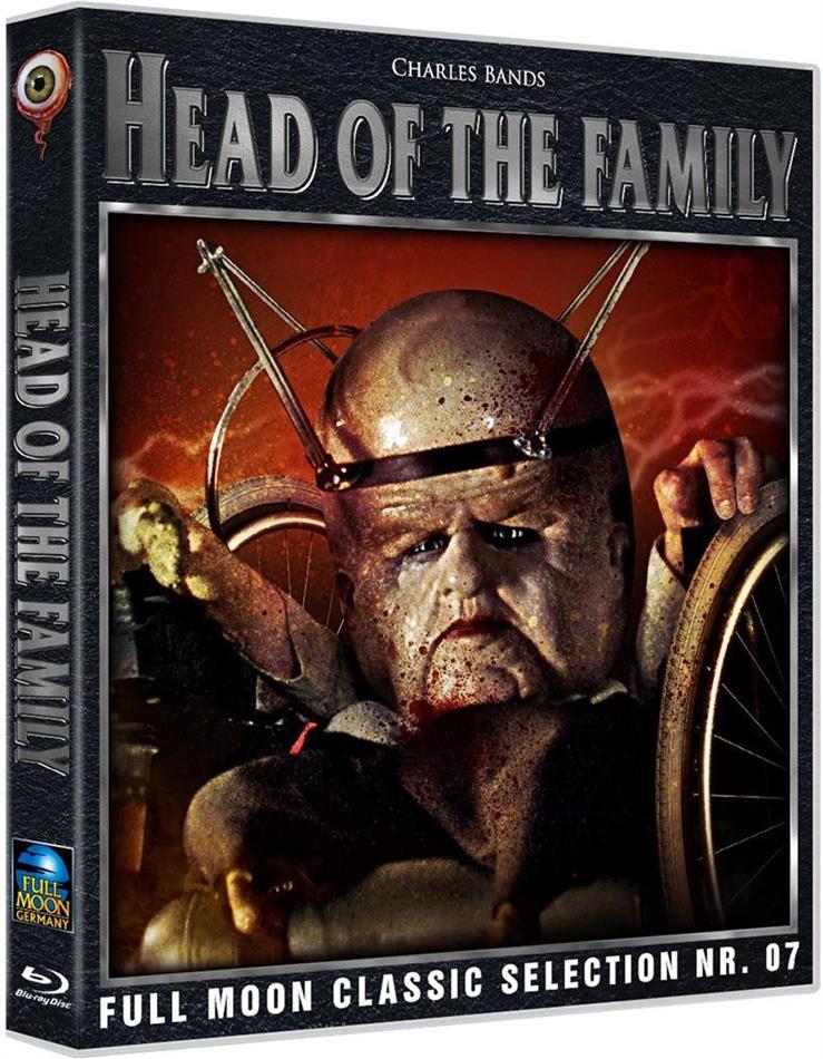 Head of the Family (1996) Full Moon Classic Selection