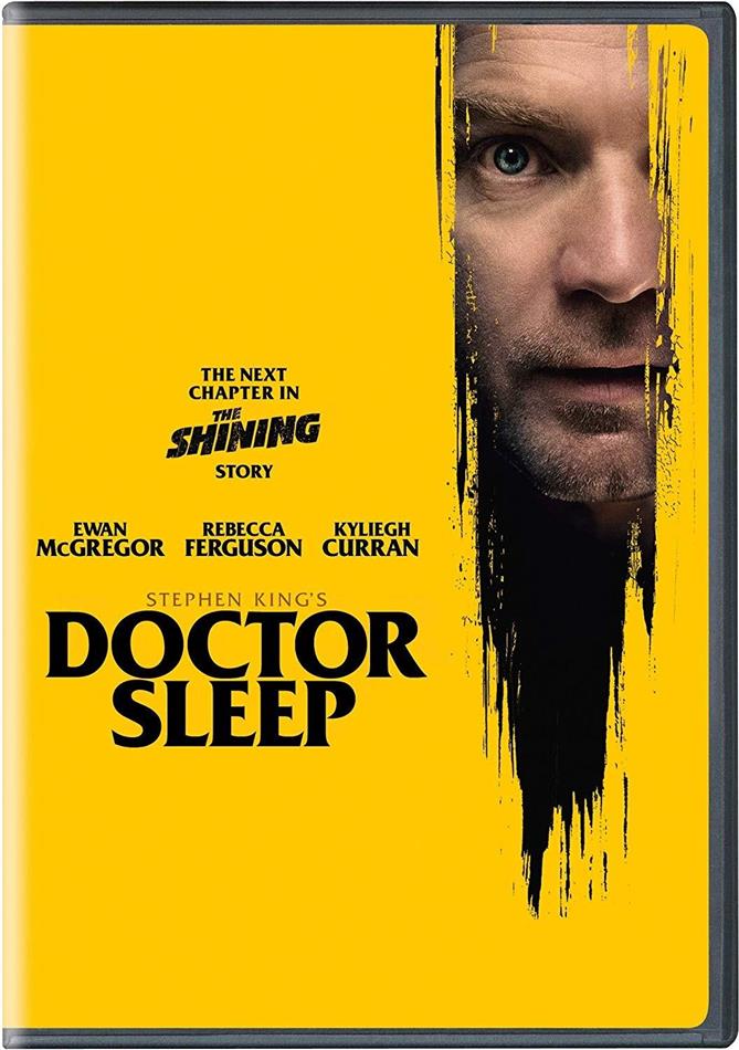 Doctor Sleep (2019)