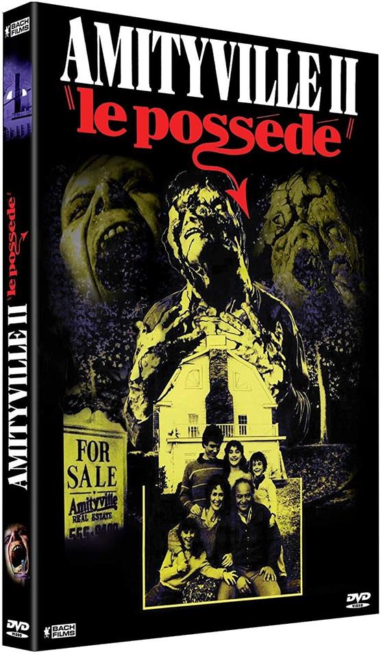 Amityville 2 - Le possedé (1982)