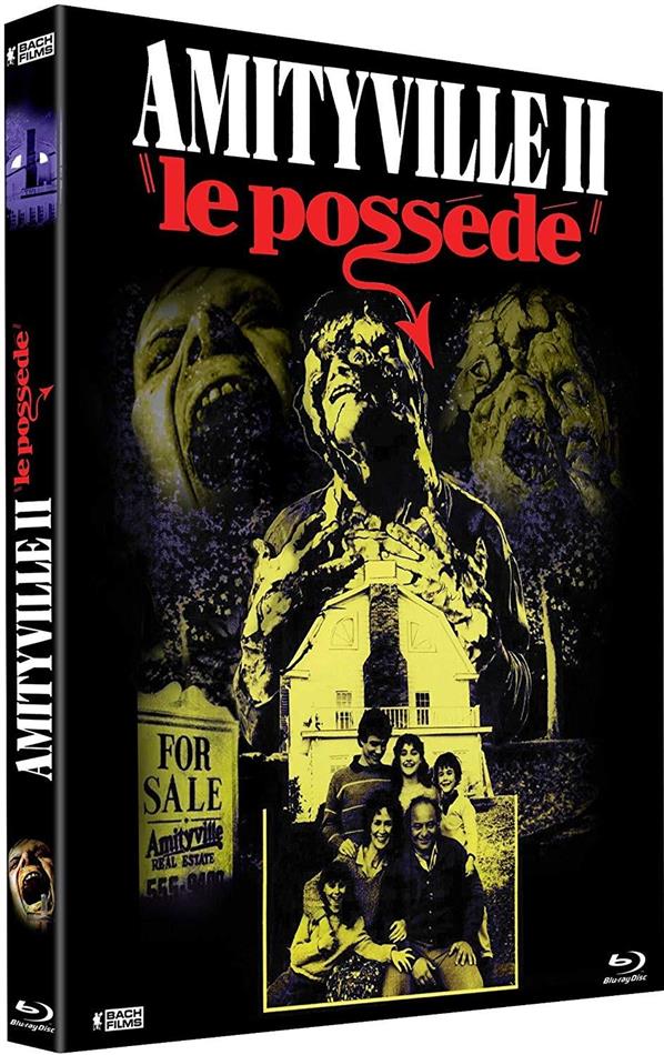 Amityville 2 - Le possedé (1982)