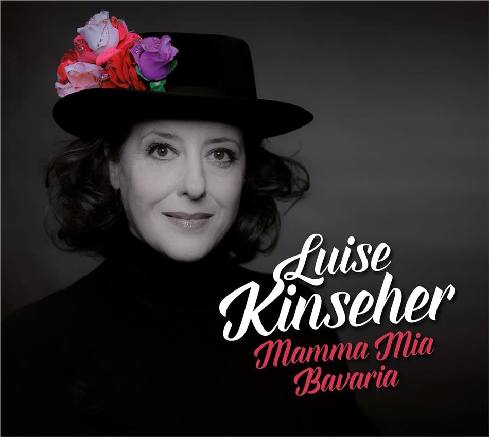 Luise Kinseher - Mamma Mia Bavaria 2 CD