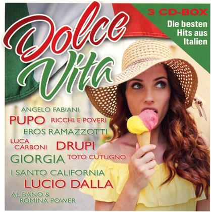 Dolce Vita (3 CDs)