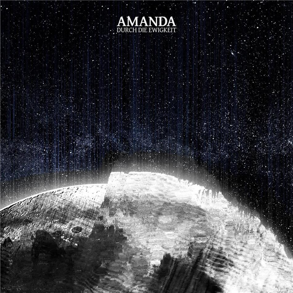 Amanda - Durch Die Ewigkeit