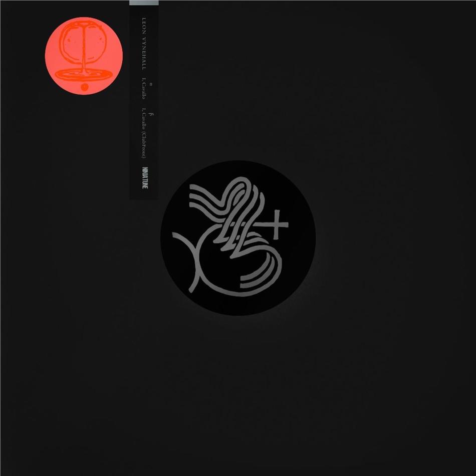 Leon Vynehall - I, Cavallo 12" Maxi