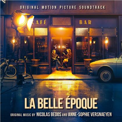 La Belle Epoque - OST