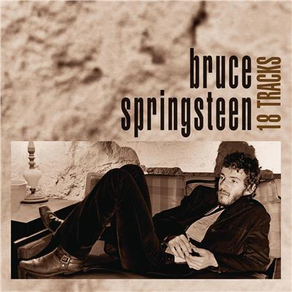 Bruce Springsteen - 18 Tracks (2020 Reissue, 2 LPs)