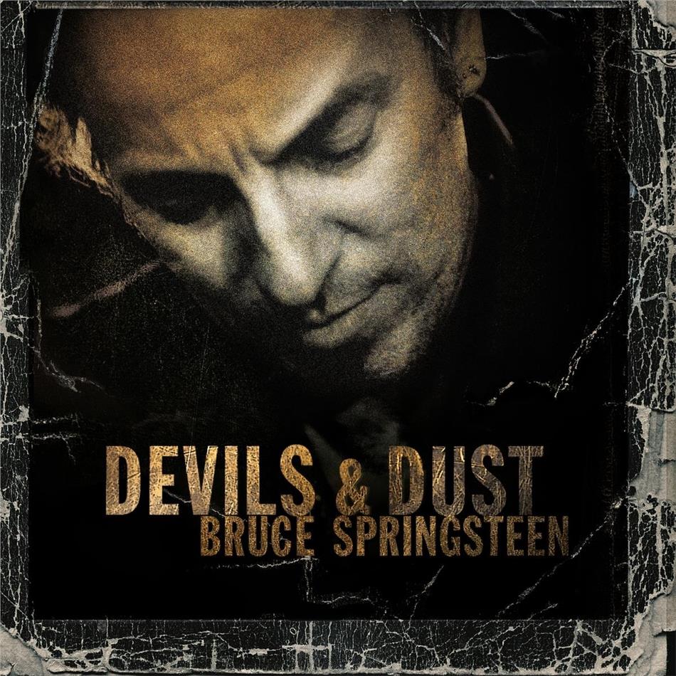 Bruce Springsteen - Devils & Dust 2020 Reissue, 2 LP