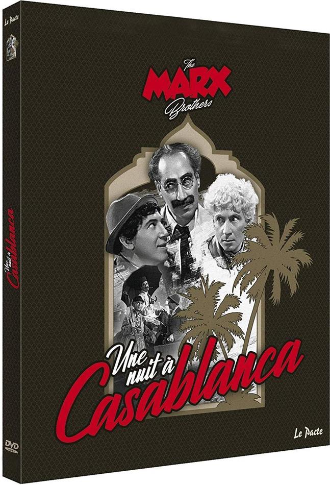 Une nuit à Casablanca (1946)