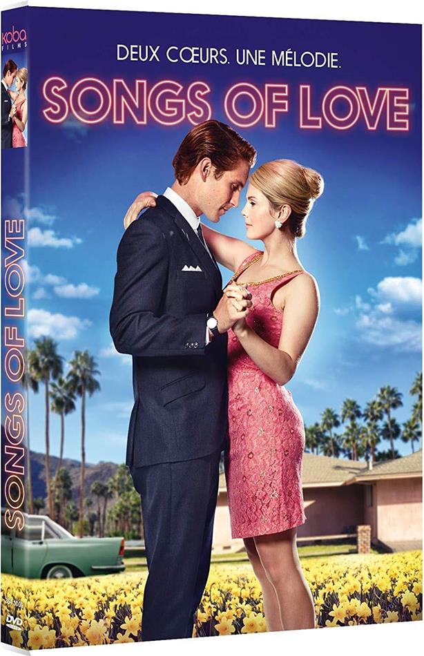 Songs of love (2019)