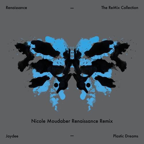 Jaydee - Plastic Dreams 2019 Reissue, 12" Maxi