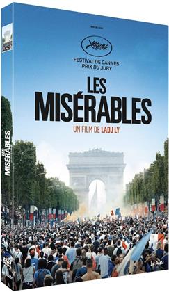 Les Mis&eacute;rables (2019)