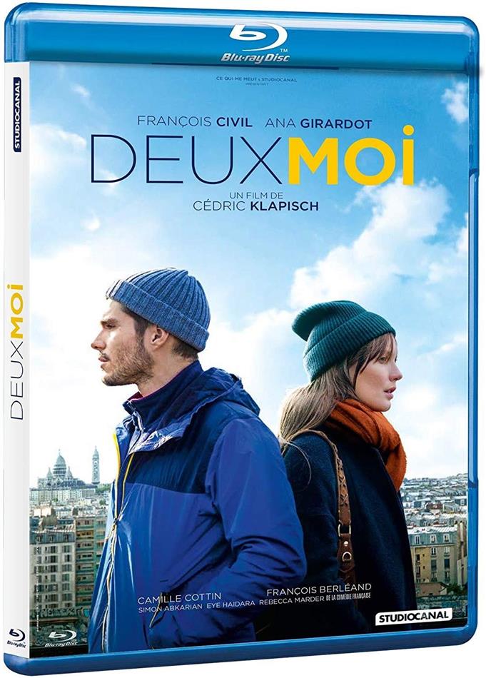 Deux moi (2019)
