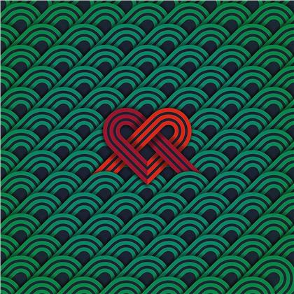 Deacon Blue - City Of Love