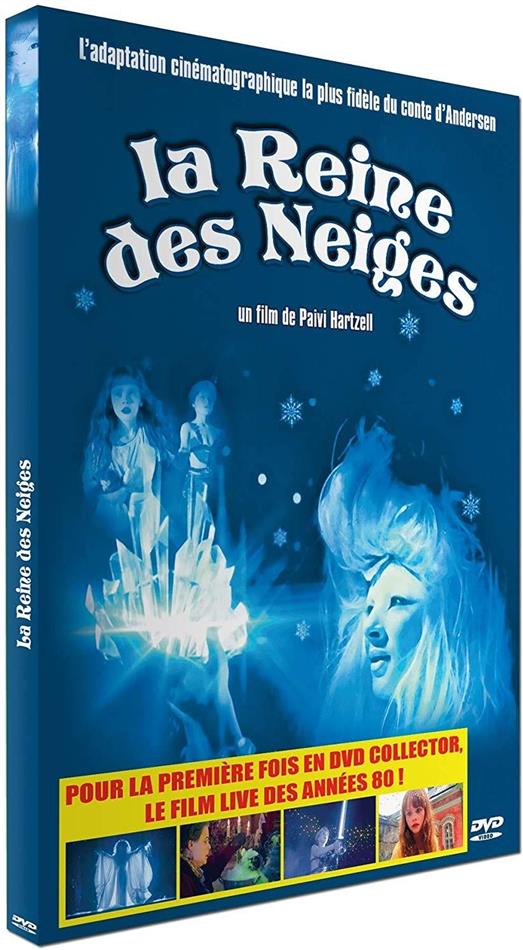 La Reine des Neiges (1986)