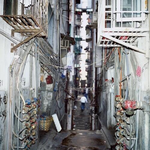 Ondness - Meio Que Sumiu Souk, LP
