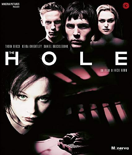 The Hole (2001) Neuauflage
