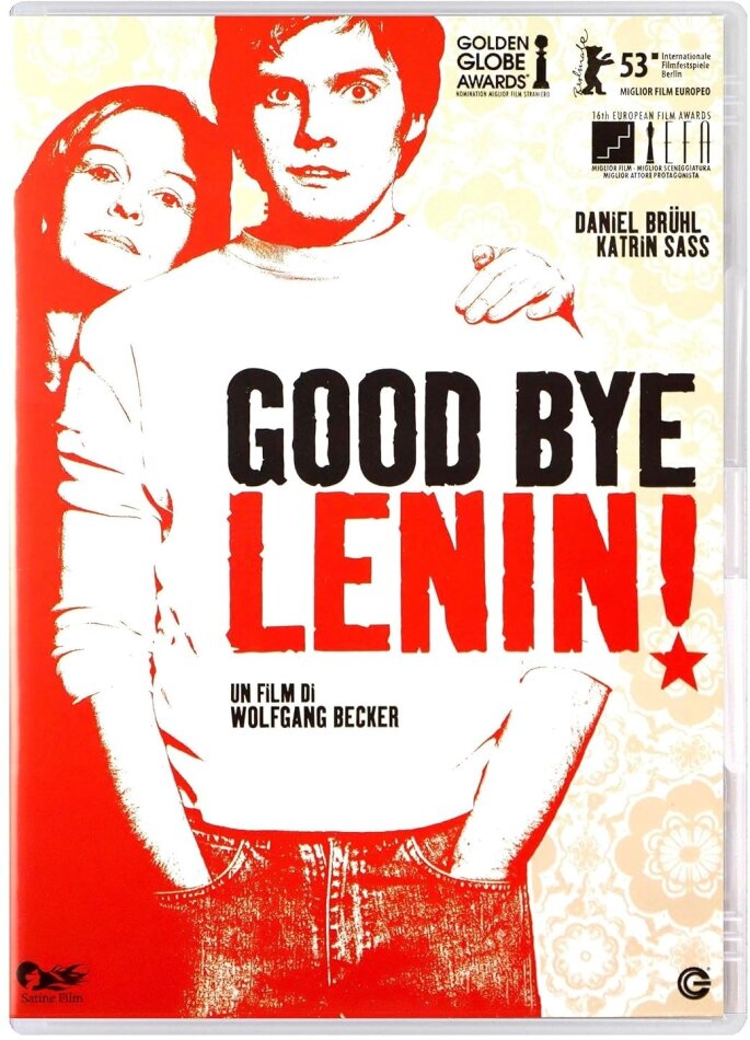 Good Bye, Lenin! (2003) Riedizione
