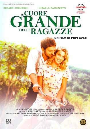 Il cuore grande delle ragazze (2011) New Edition