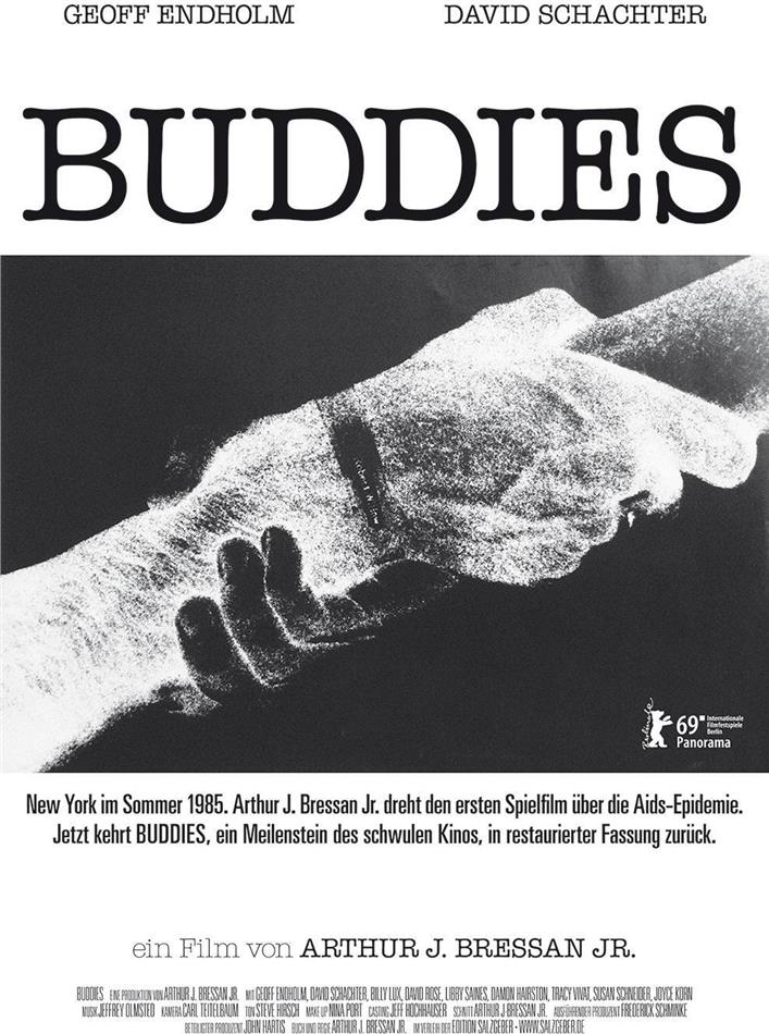 Buddies (1985)
