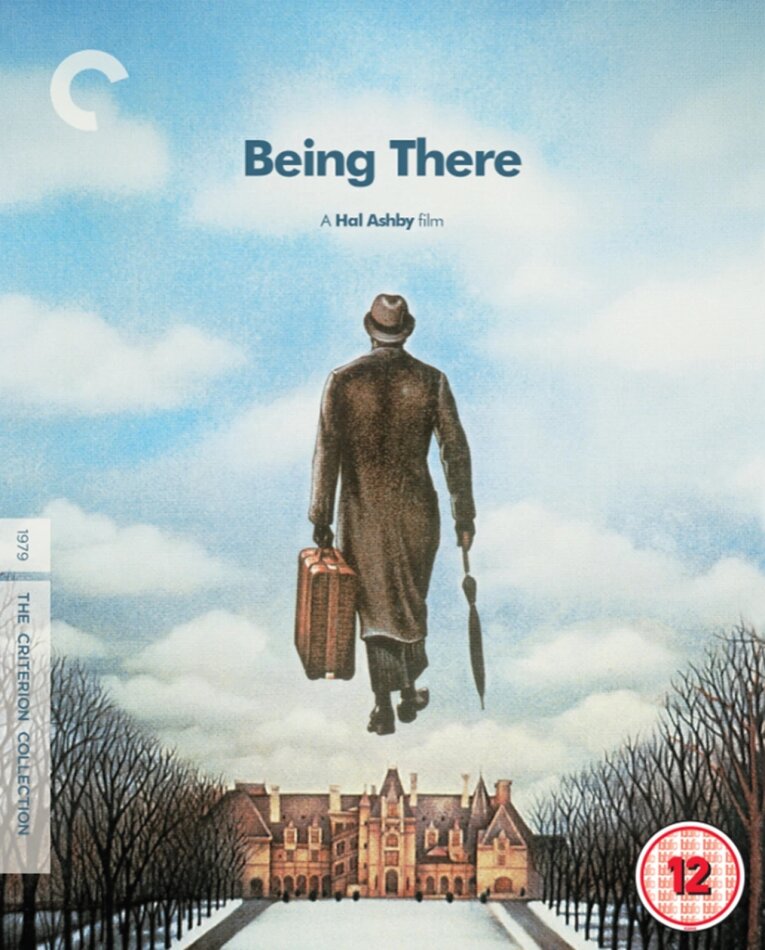 Being There (1979) Criterion Collection