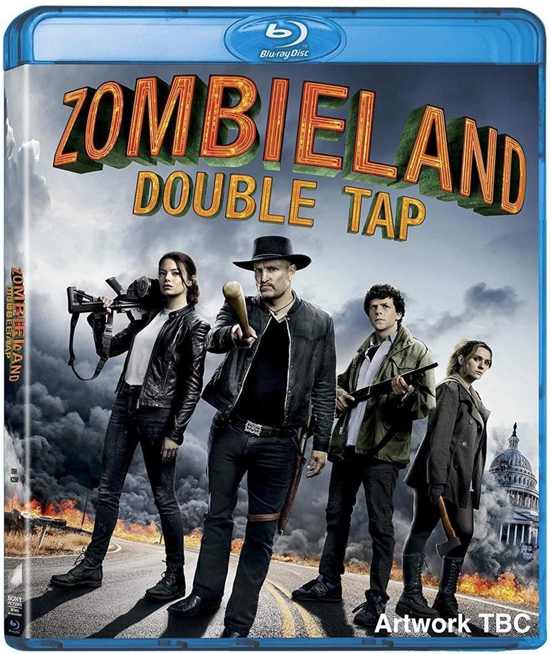Zombieland 2 - Double Tap (2019)