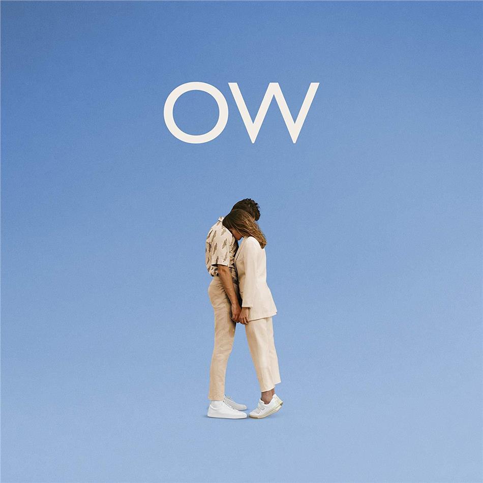 Oh Wonder - No One Else Can Wear Your Crown LP