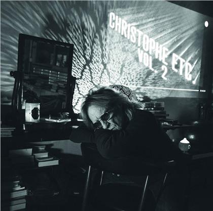 Christophe - Christophe Etc. Vol. 2