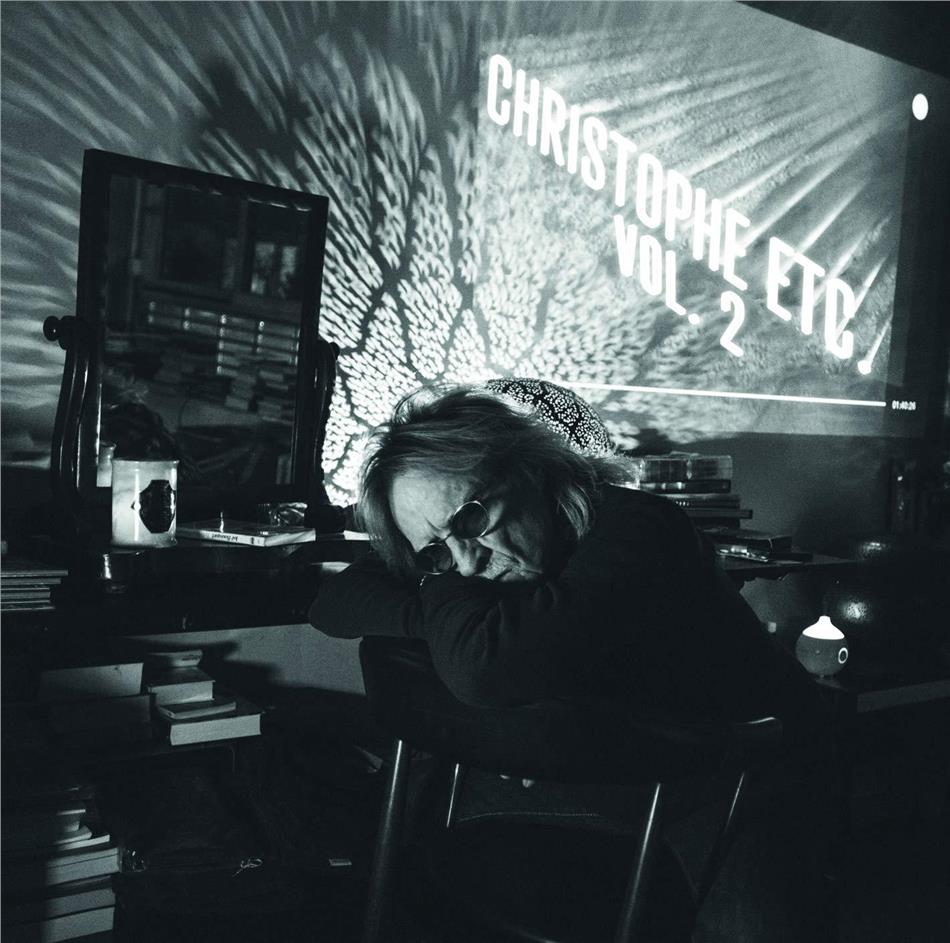Christophe - Christophe Etc. Vol. 2