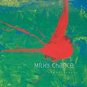Milky Chance - Sadnecessary 2019 Reissue, Record Jet