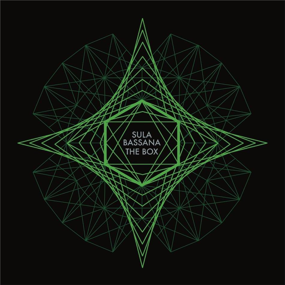 Sula Bassana - The Box 6 CDs