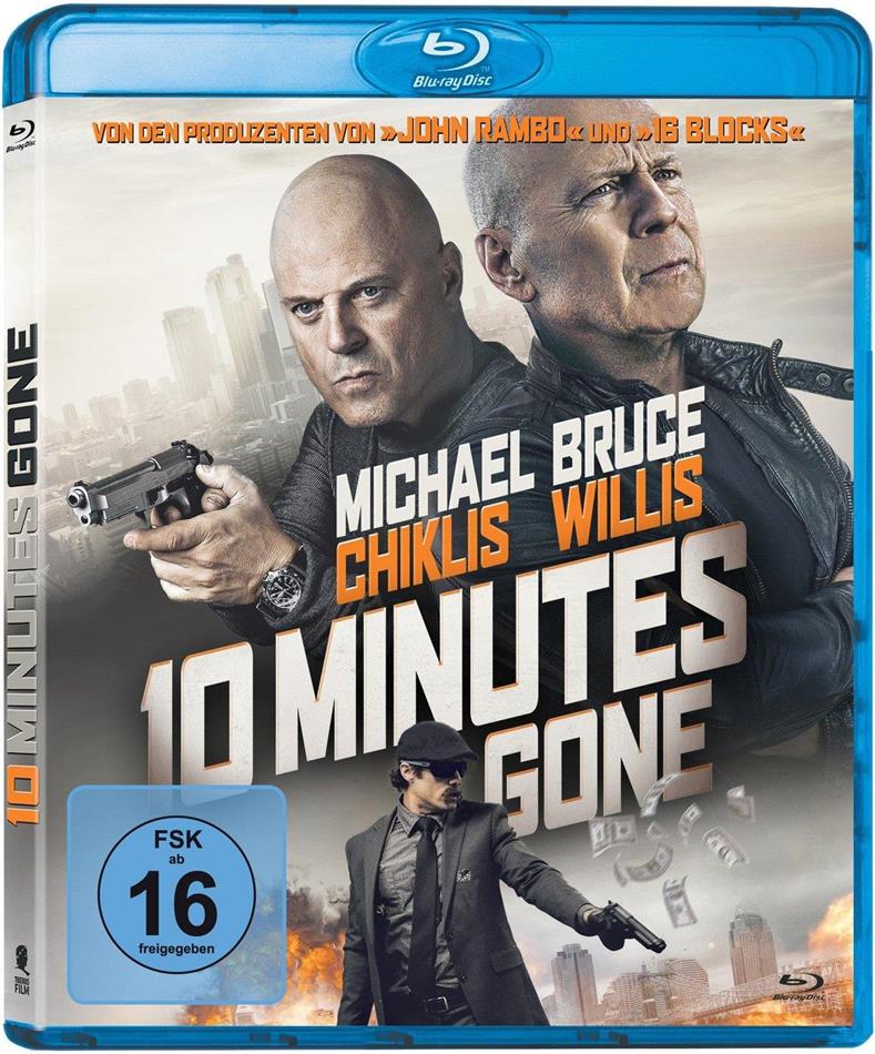 10 Minutes Gone (2019)
