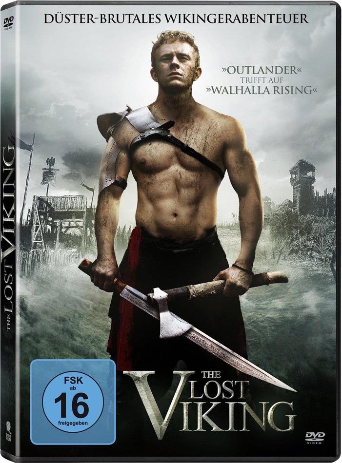 The Lost Viking (2018)