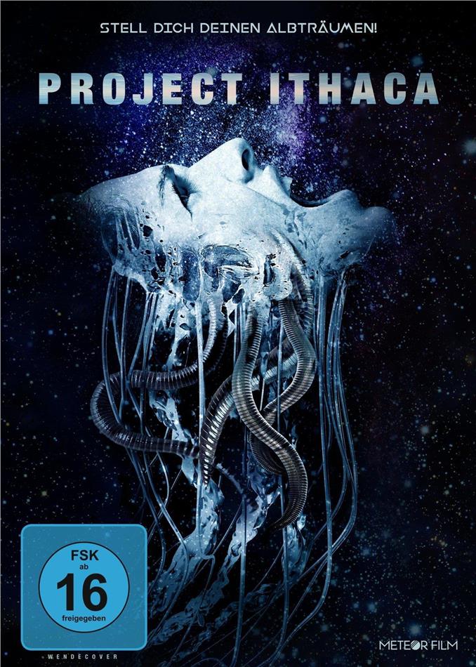 Project Ithaca (2019)