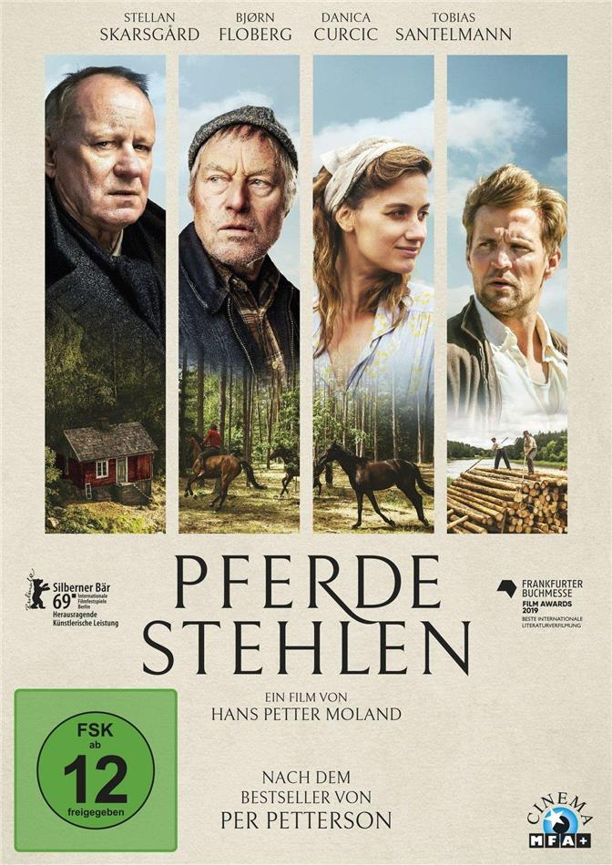 Pferde stehlen (2019)