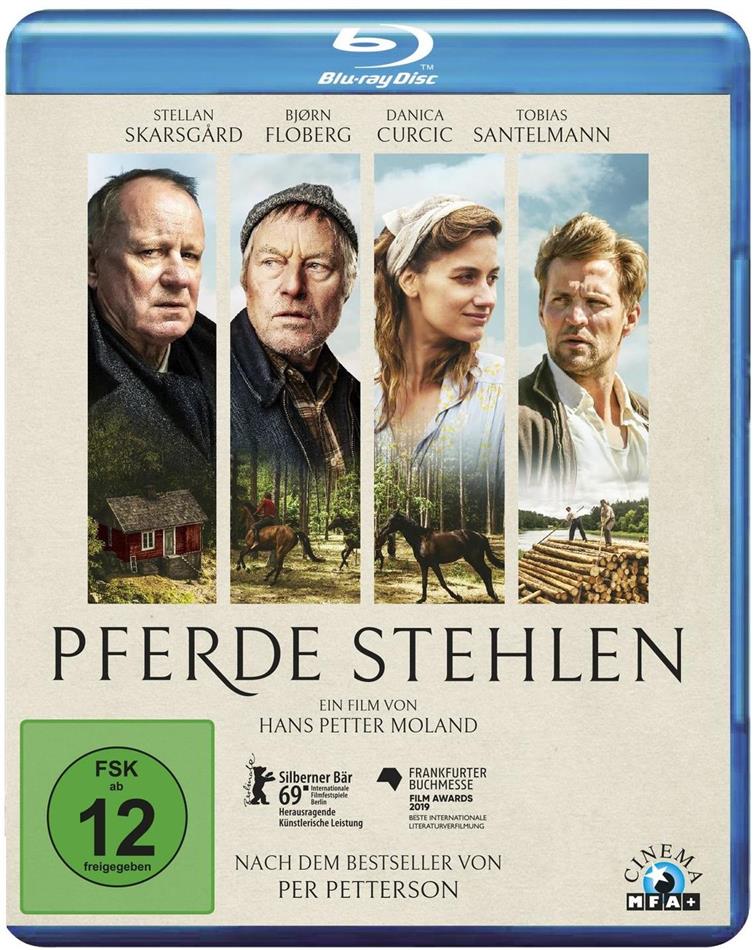 Pferde stehlen (2019)
