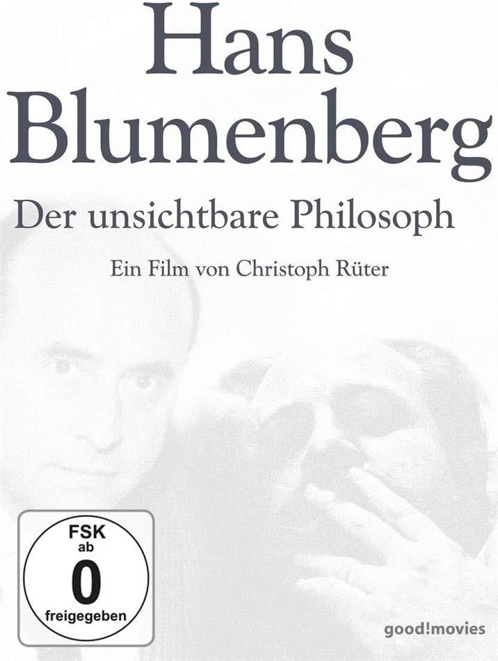 Hans Blumenberg - Der unsichtbare Philosoph