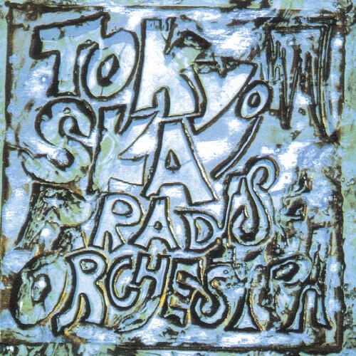 Tokyo Ska Paradise Orchestra - Pioneers Japan Edition, Limited Edition, LP