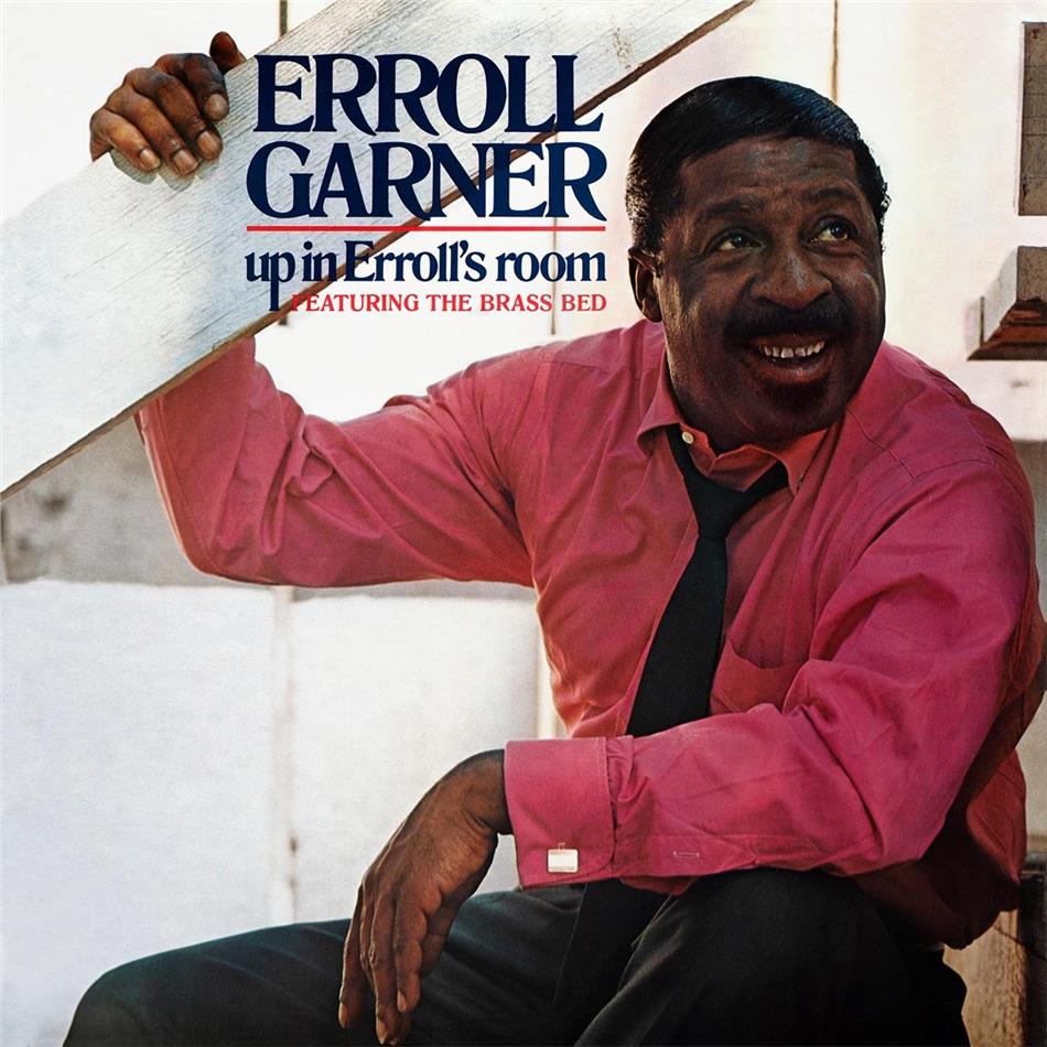 Erroll Garner - That's My Kick