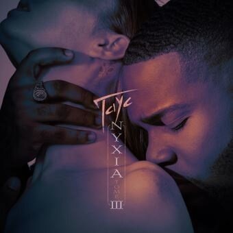 Tayc - NIXIA Tome III