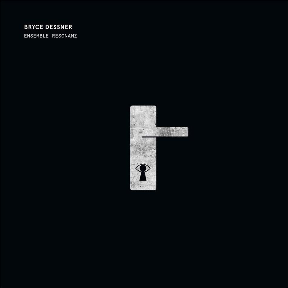 Ensemble Resonanz feat. Moses Sumney & Bryce Dessner (The National) - Tenebre LP