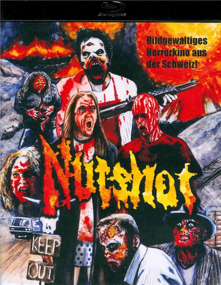 Nutshot (2019)
