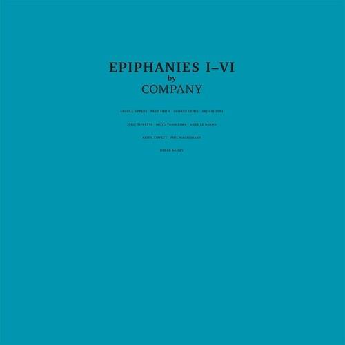 Company - Epiphanies I-VI LP